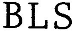 BLS trademark