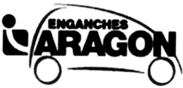 ENGANCHES ARAGON trademark