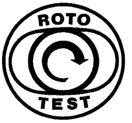 ROTO TEST trademark