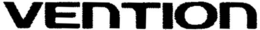 VENTION trademark