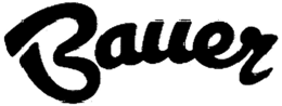 BAUER trademark