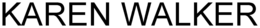 KAREN WALKER trademark