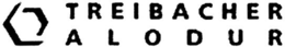 TREIBACHER ALODUR trademark