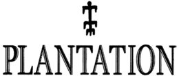 PLANTATION trademark