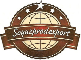 SOYUZPRODEXPORT trademark