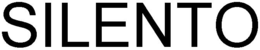 SILENTO trademark
