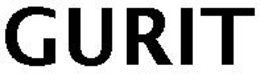 GURIT trademark