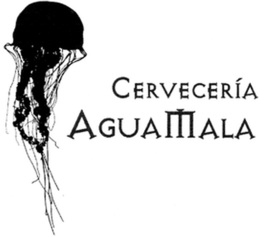 CERVECERÍA AGUAMALA trademark