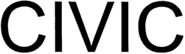 CIVIC trademark