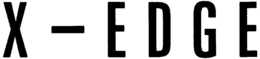X-EDGE trademark