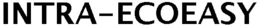 INTRA-ECOEASY trademark