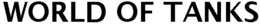 WORLD OF TANKS trademark