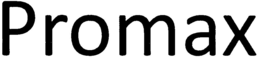 PROMAX trademark