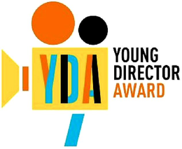 YDA YOUNG DIRECTOR AWARD trademark