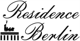 RESIDENCE BERLIN trademark