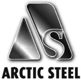 AS ARCTIC STEEL trademark