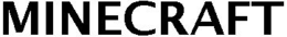MINECRAFT trademark