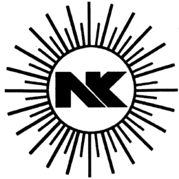 NK trademark