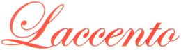 LACCENTO trademark