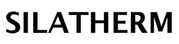 SILATHERM trademark