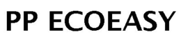 PP ECOEASY trademark