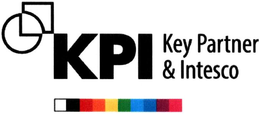 KPI KEY PARTNER & INTESCO trademark