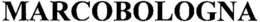 MARCOBOLOGNA trademark