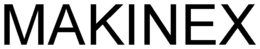 MAKINEX trademark