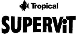 TROPICAL SUPERVIT trademark