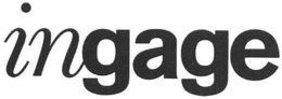 INGAGE trademark