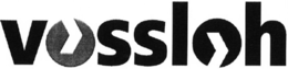 VOSSLOH trademark