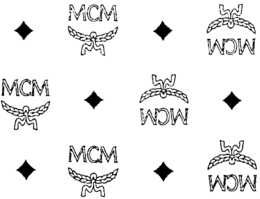 MCM trademark