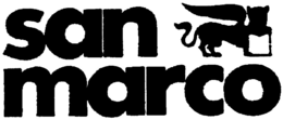 SAN MARCO trademark