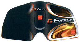 G-ENERGY trademark