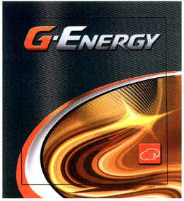 G-ENERGY trademark