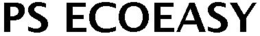 PS ECOEASY trademark