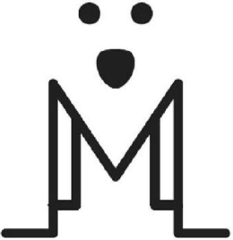 M trademark