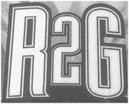 R2G trademark