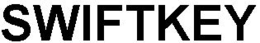 SWIFTKEY trademark
