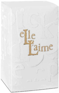 ELLE L'AIME trademark