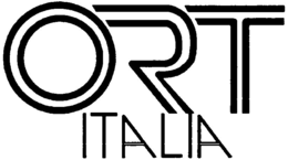 ORT ITALIA trademark
