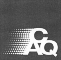 CAQ trademark