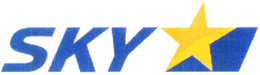 SKY trademark