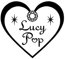 LUCY POP trademark