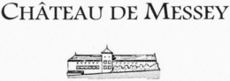 CHÂTEAU DE MESSEY trademark