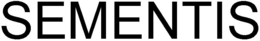 SEMENTIS trademark