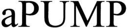 APUMP trademark