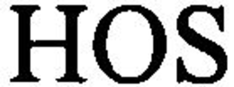 HOS trademark