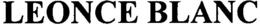 LEONCE BLANC trademark