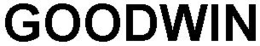 GOODWIN trademark